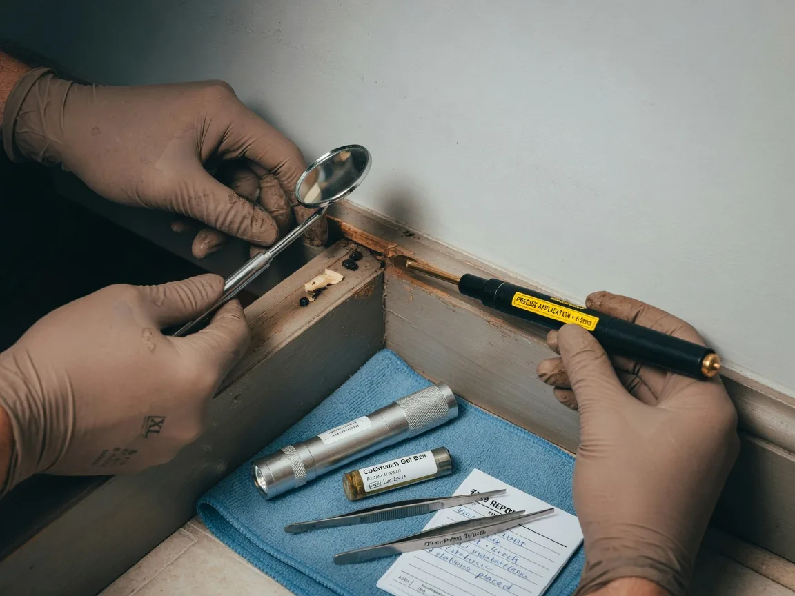 Why choose Emergency Pest Control in Tyler, TX